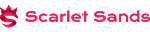 ScarletSands sweepstakes casino logo